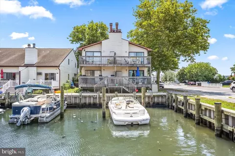 620 Salt Spray Rd #1W, Ocean City, MD 21842