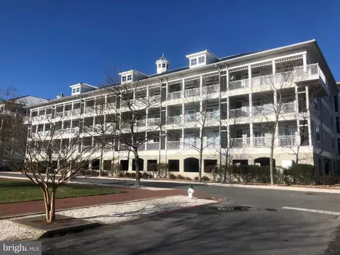 6 Sunset Island Dr #2B, Ocean City, MD 21842