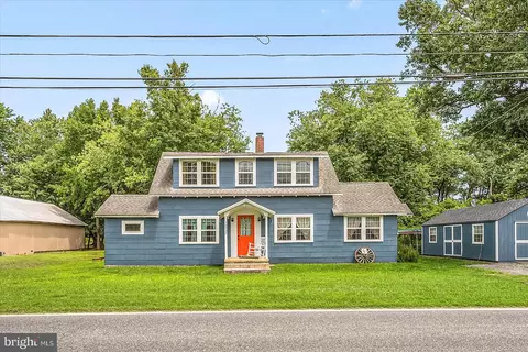10737 Saint Martins Neck Rd, Bishopville, MD 21813