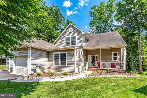 12544 River Run Ln #80, Berlin, MD 21811