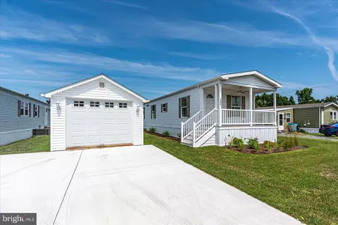 12346 Old Bridge Rd #203, Ocean City, MD 21842