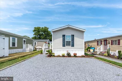 12346 Old Bridge Rd #136, Ocean City, MD 21842