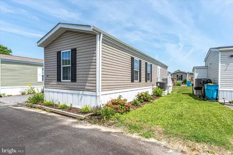 12346 Old Bridge Rd #162, Ocean City, MD 21842