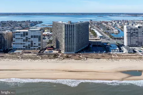 11500 Coastal Hwy #520, Ocean City, MD 21842