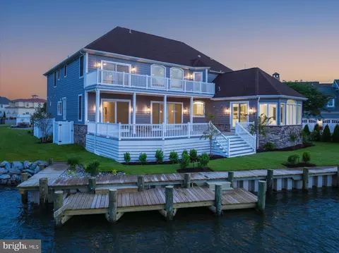 316 S Heron Gull Ct, Ocean City, MD 21842