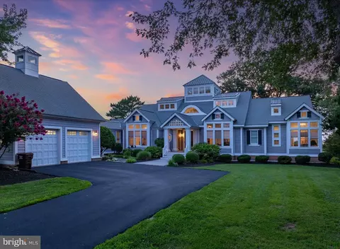 6243 S Point Rd, Berlin, MD 21811