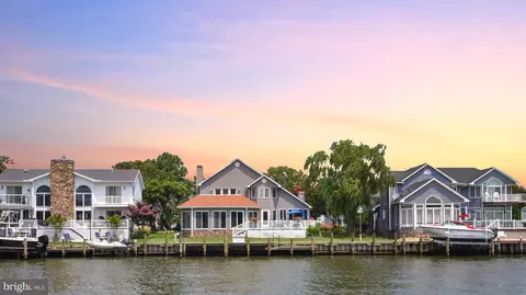 20 Leslie Mews, Ocean Pines, MD 21811