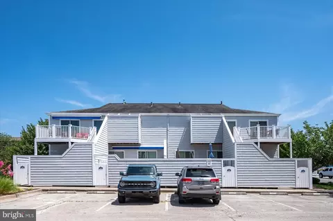 12301 Jamaica Ave #B203, Ocean City, MD 21842