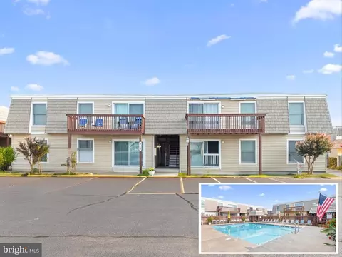 412 Bayshore Dr #204, Ocean City, MD 21842