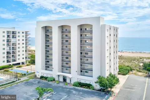 13201 Wight St #105A01, Ocean City, MD 21842