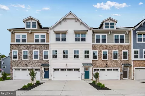 9525 Seascape Ln # -4, Berlin, MD 21811