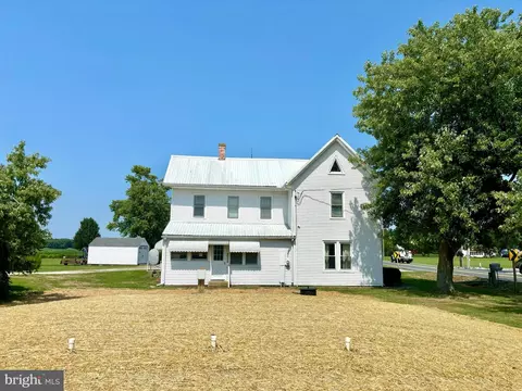 10773 Bishopville Rd, Bishopville, MD 21813