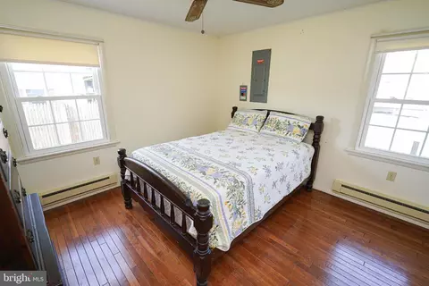 Bedroom - 12461 Dixie Dr, Bishopville, MD 21813 photo 1 of 8