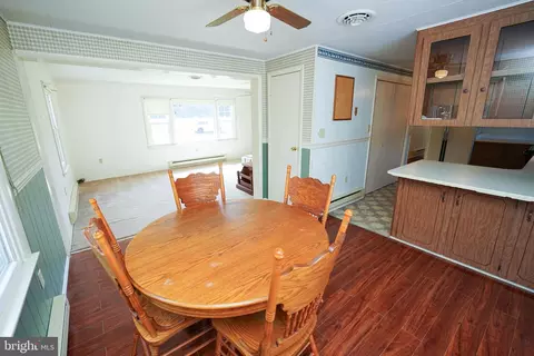 Dining - 12461 Dixie Dr, Bishopville, MD 21813 photo 3 of 3