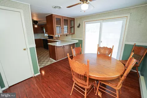 Dining - 12461 Dixie Dr, Bishopville, MD 21813 photo 2 of 3