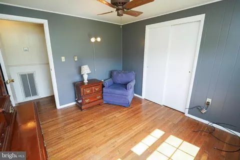 Bedroom - 12461 Dixie Dr, Bishopville, MD 21813 photo 7 of 8