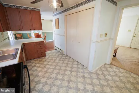 Entry Way - 12461 Dixie Dr, Bishopville, MD 21813 photo 2 of 4