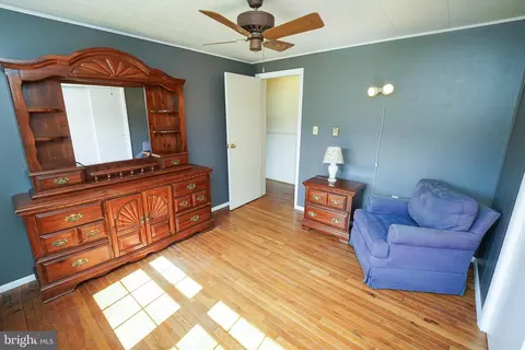 Bedroom - 12461 Dixie Dr, Bishopville, MD 21813 photo 8 of 8