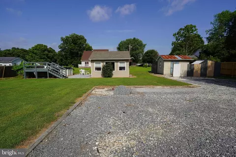 Exterior - 12461 Dixie Dr, Bishopville, MD 21813 photo 1 of 6