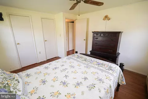 Bedroom - 12461 Dixie Dr, Bishopville, MD 21813 photo 2 of 8