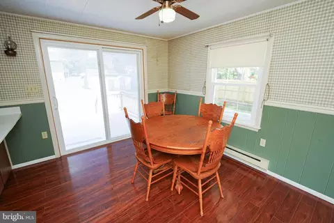 Dining - 12461 Dixie Dr, Bishopville, MD 21813 photo 1 of 3