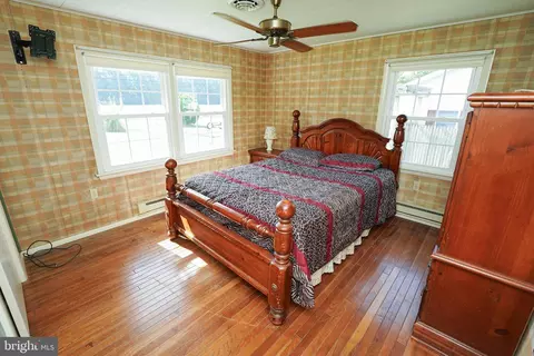 Bedroom - 12461 Dixie Dr, Bishopville, MD 21813 photo 3 of 8