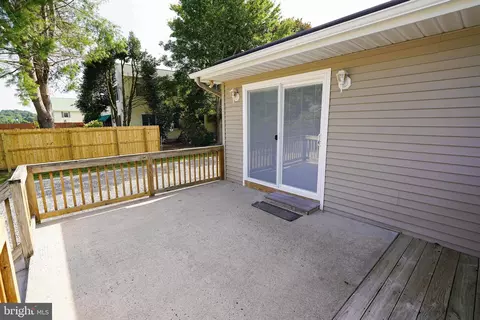 Exterior - 12461 Dixie Dr, Bishopville, MD 21813 photo 3 of 6