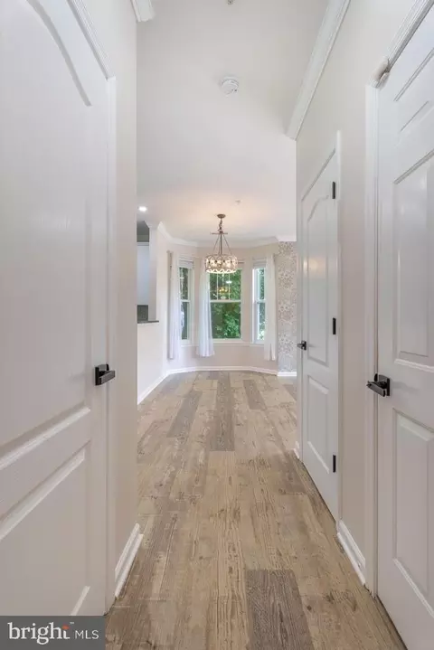 Entry Way - 325 Schooner Ln #206, Berlin, MD 21811 photo 6 of 13