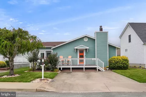 13611 N Ocean Rd, Ocean City, MD 21842