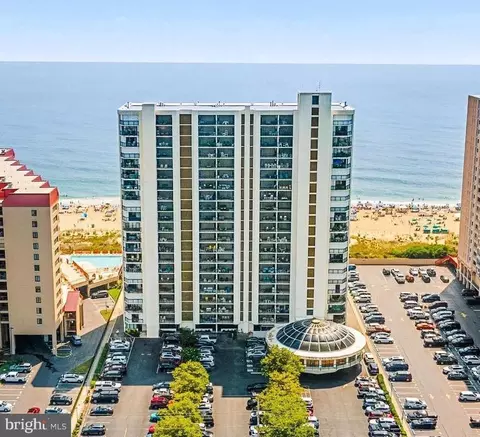 11100 Coastal Hwy #1707, Ocean City, MD 21842