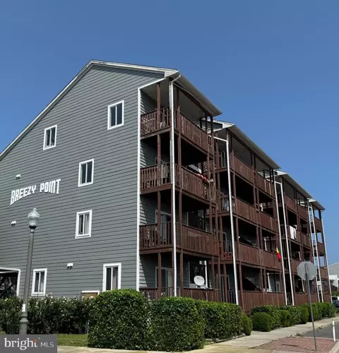 508 Lark Ln #301, Ocean City, MD 21842