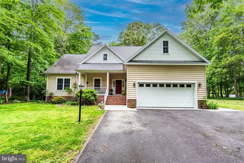 3849 Sirman Dr, Snow Hill, MD 21863