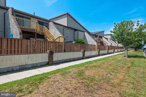 105 120th St #73, Ocean City, MD 21842
