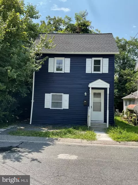 510 Laurel St, Pocomoke City, MD 21851