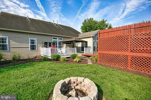 Exterior - 280 Powell Cir, Berlin, MD 21811 photo 10 of 23