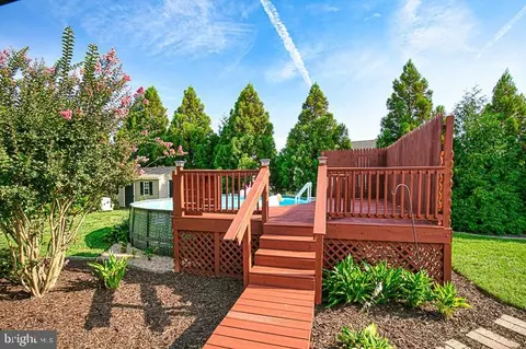 Exterior - 280 Powell Cir, Berlin, MD 21811 photo 12 of 23