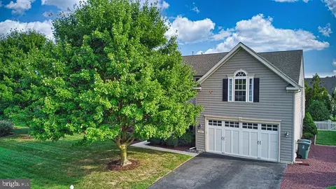Exterior - 280 Powell Cir, Berlin, MD 21811 photo 23 of 23