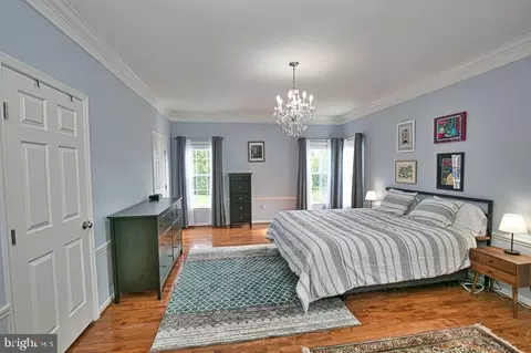 Bedroom - 280 Powell Cir, Berlin, MD 21811 photo 1 of 11