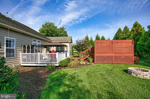 Exterior - 280 Powell Cir, Berlin, MD 21811 photo 9 of 23