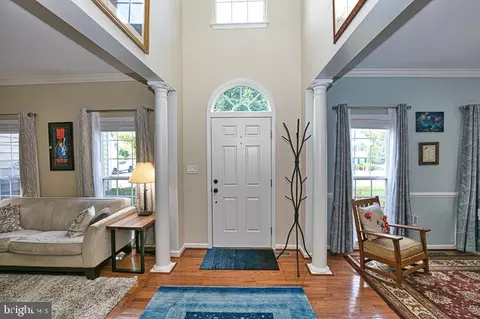 Entry Way - 280 Powell Cir, Berlin, MD 21811 photo 1 of 15