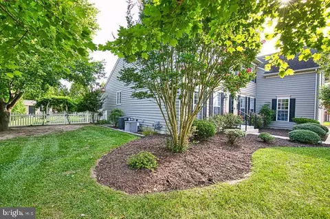Exterior - 280 Powell Cir, Berlin, MD 21811 photo 4 of 23