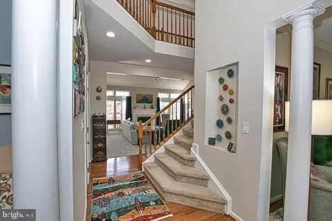 Entry Way - 280 Powell Cir, Berlin, MD 21811 photo 3 of 15