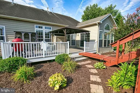 Exterior - 280 Powell Cir, Berlin, MD 21811 photo 11 of 23