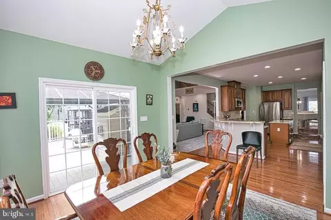 Dining - 280 Powell Cir, Berlin, MD 21811 photo 5 of 6