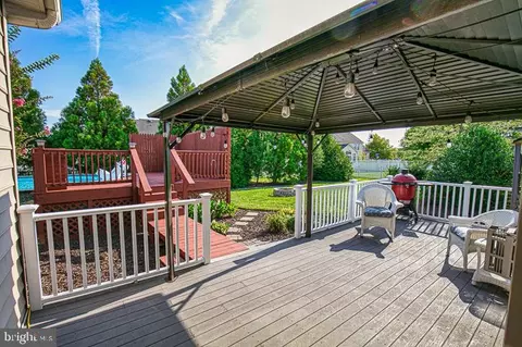 Exterior - 280 Powell Cir, Berlin, MD 21811 photo 17 of 23