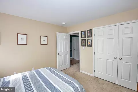 Bedroom - 280 Powell Cir, Berlin, MD 21811 photo 10 of 11