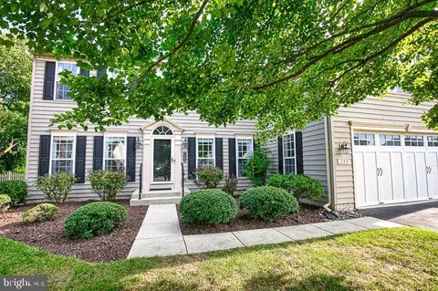 Exterior - 280 Powell Cir, Berlin, MD 21811 photo 1 of 23
