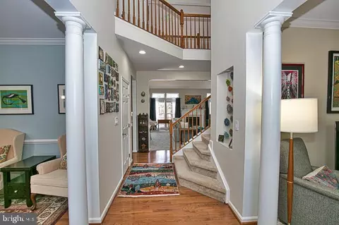 Entry Way - 280 Powell Cir, Berlin, MD 21811 photo 2 of 15