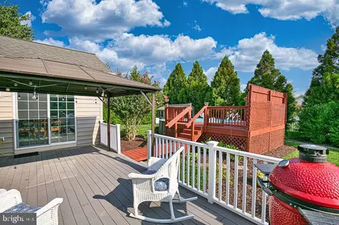 Exterior - 280 Powell Cir, Berlin, MD 21811 photo 21 of 23