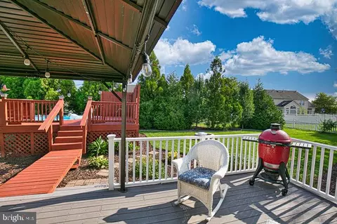 Exterior - 280 Powell Cir, Berlin, MD 21811 photo 18 of 23